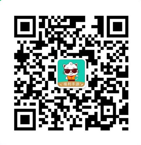 异能都市官方公众号二维码：milu游研社